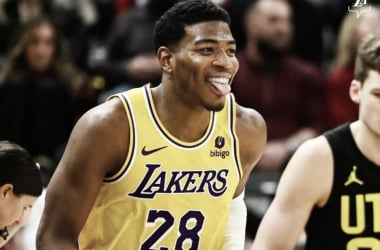 Pontos e melhores momentos para Los Angeles Lakers x Denver Nuggets pela NBA (114-124)