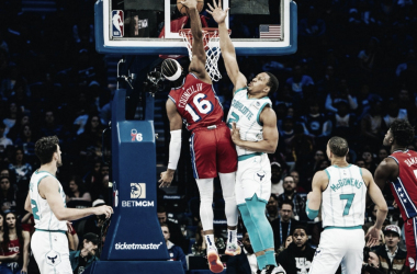 Points and Highlights: Philadelphia 76ers 120-116 Dallas Mavericks in NBA