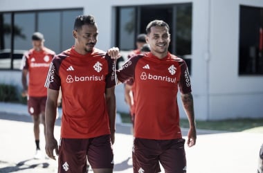 Gols e melhores momentos Nova Iguaçu x Internacional pela Copa do Brasil (0-2)