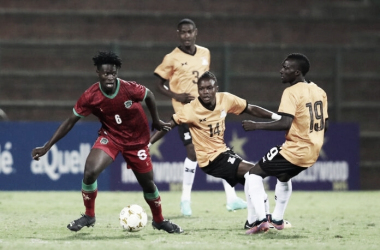 Gols e melhores momentos para Malawi 0x4 Quênia em Amistoso Internacional