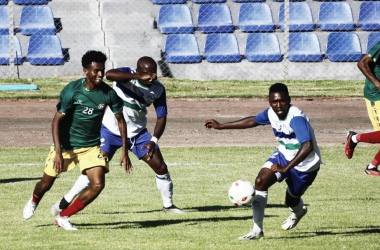 Goals and Highlights: Ethiopia 2-1 Lesotho in International Friendly Match