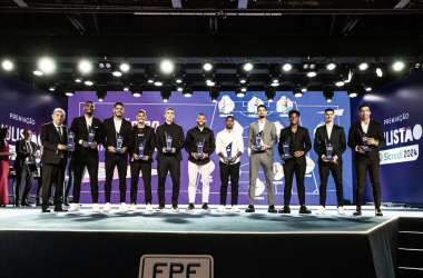 FPF premia melhores do Paulistão; confira seleção do torneio
