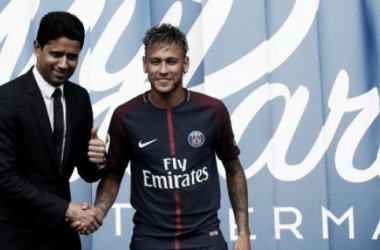 El Barça se guarda el transfer de Neymar
