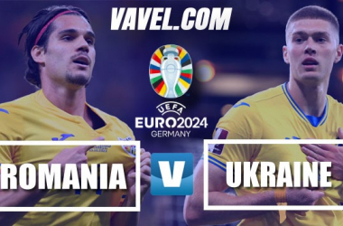 Previa Rumania-Ucrania: inicio ilusionate 