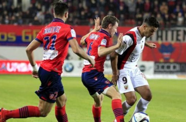 GFC Ajaccio - OGC Nice : première en Ligue 1 pour le Gaz'