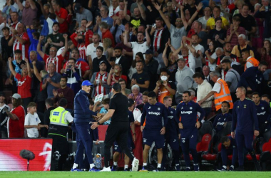 Ralph Hasenhuttl praises his fearless Southampton side after victory against Chelsea