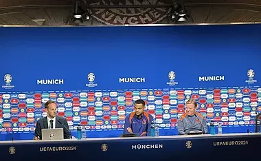 Ronald Koeman "Pusimos muy poca intensidad a causa de que no fuimos compactos"