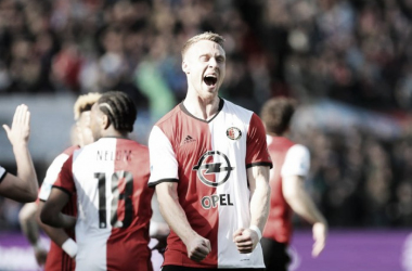 Resumen Jornada 26 Eredivisie: Los tres grandes dieron nuevos pasos decisivos hacia el título