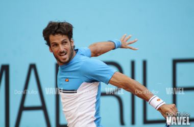 ATP Anversa: male ancora Munar, Lopez sorprende Tiafoe. Il day1