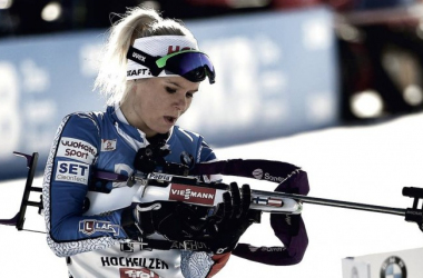 Biathlon - Oslo, inseguimento femminile: doppietta Laukkanen, a Dahlmeier la coppa di specialità