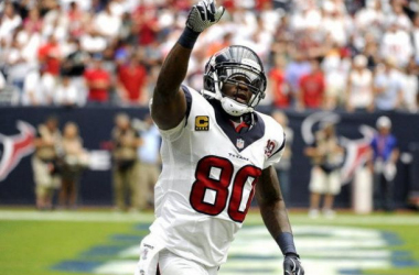 What Would Have Happened If Andre Johnson Signed With The Miami Dolphins?