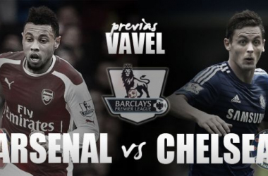 Arsenal - Chelsea: duelo en la cumbre