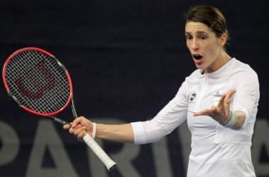 Andrea Petkovic: &quot;Ho perso la passione per il tennis&quot;. Ritiro in vista?