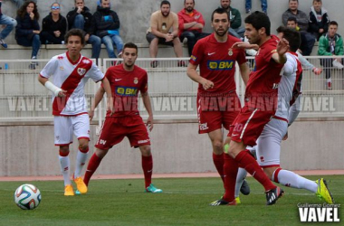 UB Conquense - Real Unión: honra frente a honor