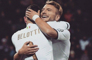 Belotti vs Immobile - L'oro azzurro