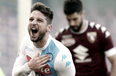 Il Napoli verso Torino: le insidie di una partita di cui si parla troppo poco