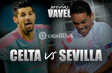 Celta de Vigo - Sevilla FC: vacuna contra la rendición