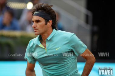 ATP Shanghai - Federer attende Dolgopolov