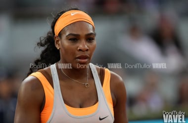 WTA - Indian Wells: Serena Williams non sbaglia, ok Svitolina e Wozniacki