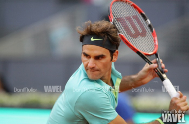 Paris Rolex Masters - Federer vs Djokovic, ancora una volta&nbsp;