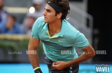ATP Shanghai- È la solidità di Coric a fare la differenza, match perfetto del croato che supera Federer