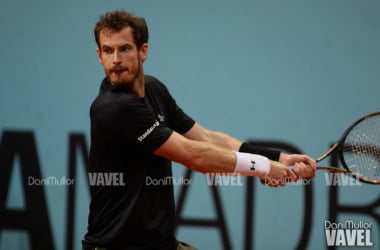 ATP Queen&#039;s - Murray lotta ma cede, corre Djokovic