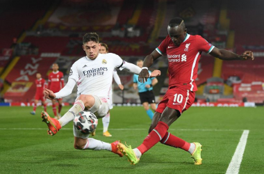 Il Liverpool sbatte sul muro del Real: Blancos in semifinale (0-0)