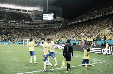 Fator casa: Seleção Brasileira tem vantagem em confrontos disputados em São Paulo