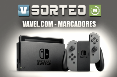 VAVEL y Marcadores sortean una Nintendo Switch: ¡Participa!