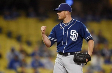 New York Yankees Targeting San Diego Padres Relievers