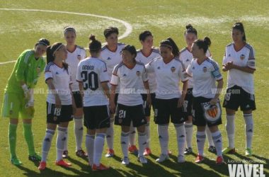 Joyce Magalhaes, tercera incorporación del Valencia CF Femenino
