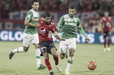 Con un clásico histórico, se jugarán los &#039;play-off&#039;