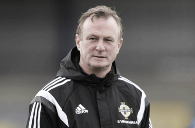 Seleccionador de Irlanda del Norte: Michael O&#039;Neill, la razón de la evolución