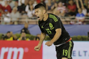 CONCACAF Cup: Mexico&#039;s Win Should Come As No Surprise