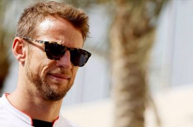 F1, Gp Monaco - Button: "Nessun rimpianto per i test in Bahrain"