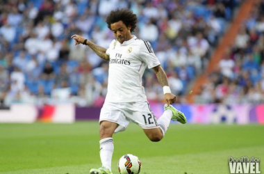 Marcelo supera su registro de partidos en una misma temporada