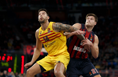 Previa Barça - Baskonia: de esos partidos que gustan