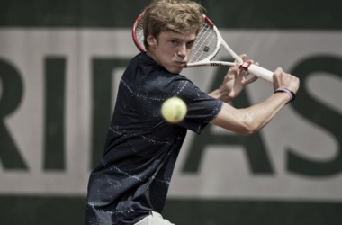 Andrey Rublev acaba con el sueño de Jaume Munar Clar