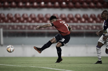 Independiente venció a City Torque dando vuelta el partido ...