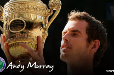 Wimbledon 2015: Andy Murray, a grama e a torcida são grandes aliadas em busca do bicampeonato