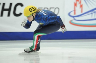 Short Track - Europei Torino 2017, prima giornata positiva per l'Italia