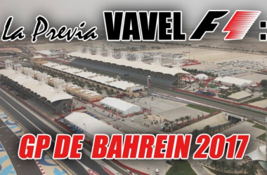 Previa del GP de Bahréin 2017: En arenas movedizas