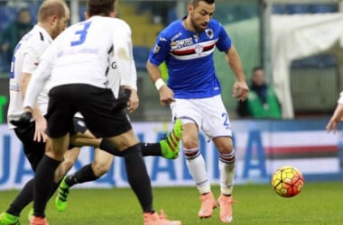 Sampdoria - Atalanta: blucerchiati per la conferma, nerazzurri per il riscatto