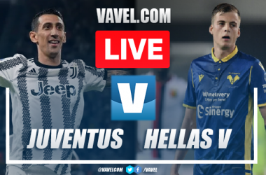 Goal and Highlights: Juventus 1-0 Hellas Verona in Italian Serie A Match 2023