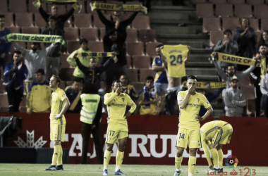 Resumen de la temporada 2017/2018: Cádiz CF, pensando en la temporada que viene