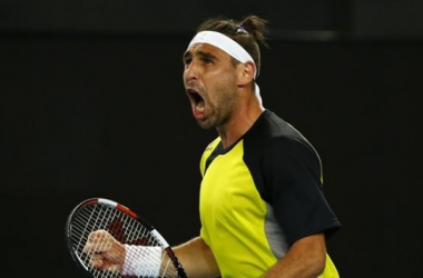 ATP 500 Dubai: il ritorno di Baghdatis in una finale ATP