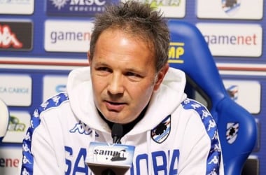 Mihajlovic: "Non temiamo nessuno"