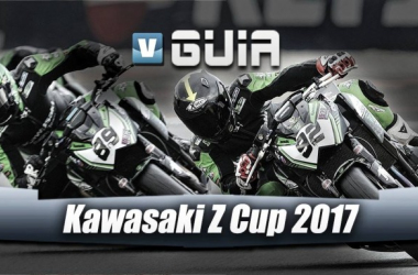 Guía Vavel FIM CEV Repsol 2017: European Kawasaki Z