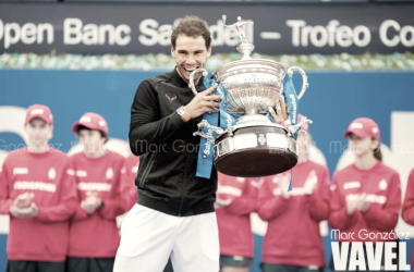 Previa ATP 500 Barcelona: un cartel histórico para un torneo histórico