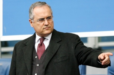 Lotito: “Critiche sacrosante, ma si va avanti. Ho sempre pensato al bene della Lazio”